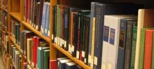 college-library