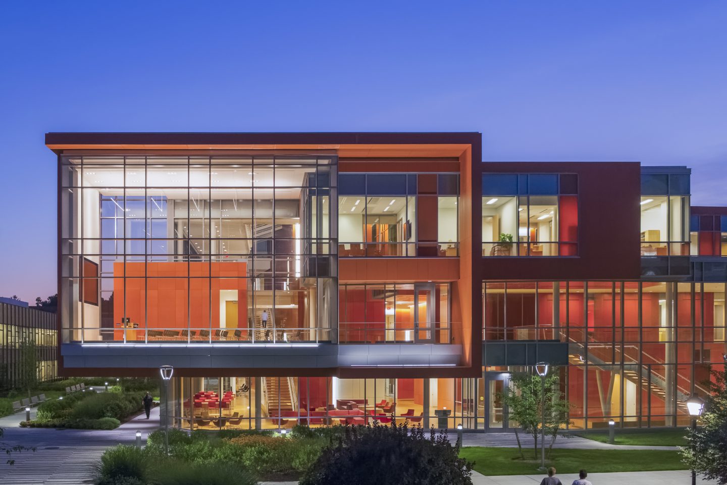 Hofstra University