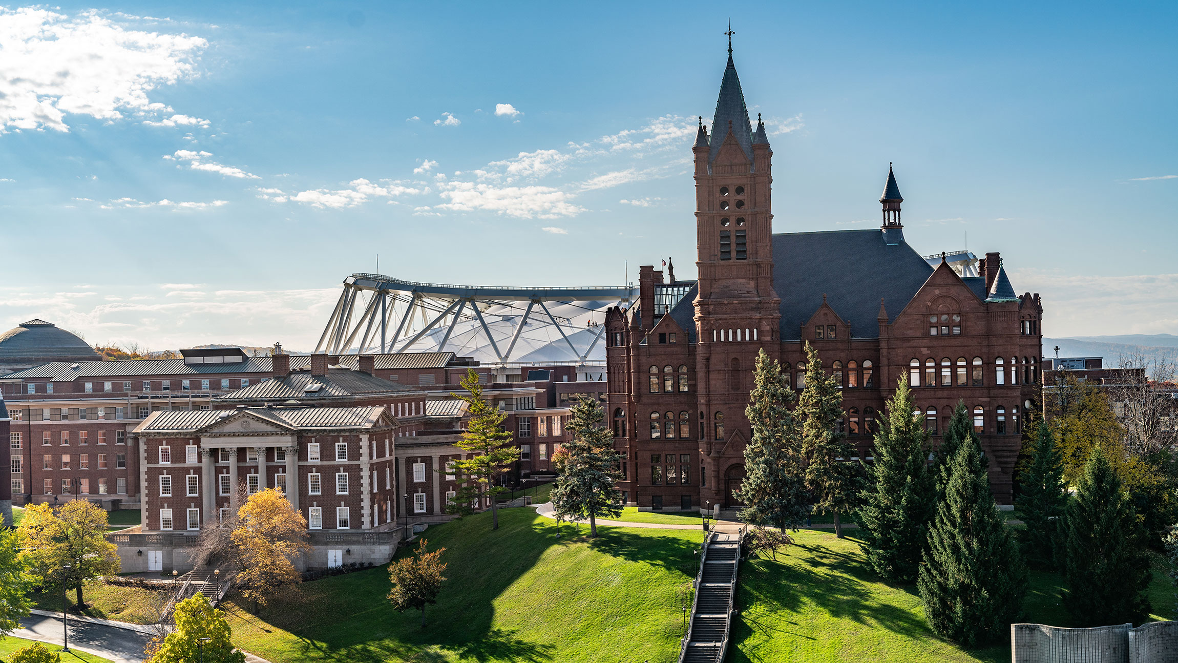 Syracuse University