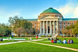 Southern Methodist University (SMU)