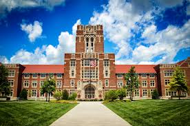 University of Tennessee, Knoxville