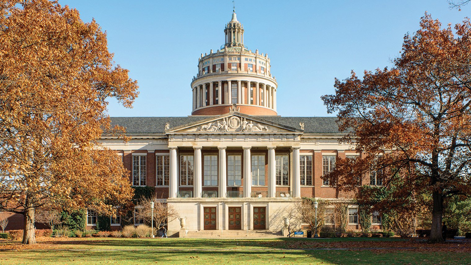 University of Rochestera