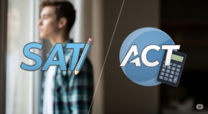 ACT vs SAT