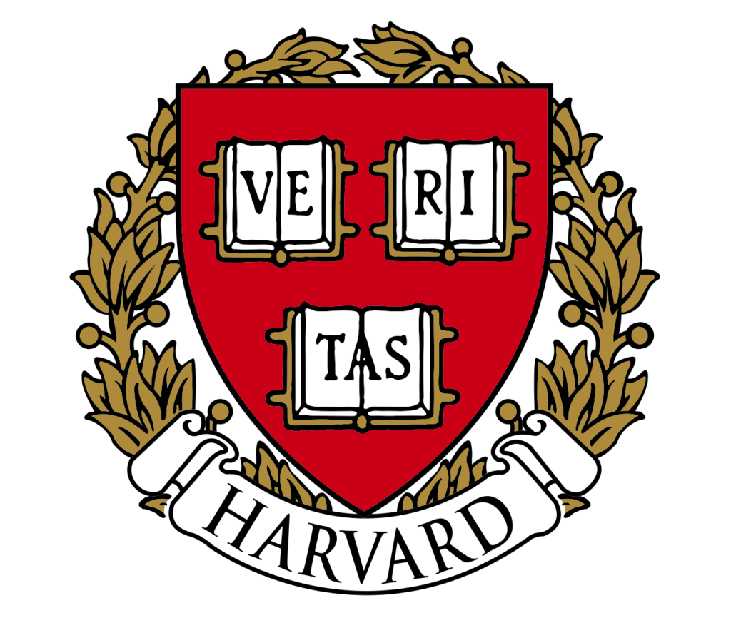 Harvard-Logo